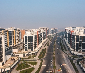 Azizi Riviera, MBR City, Dubai 