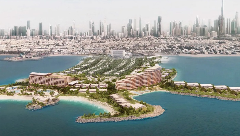  Jumeirah Asora Bay