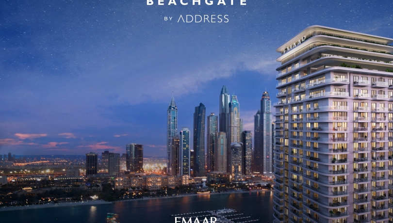 Photo source : Emaar