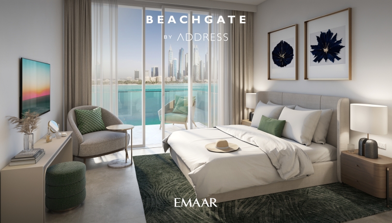 Photo source : Emaar