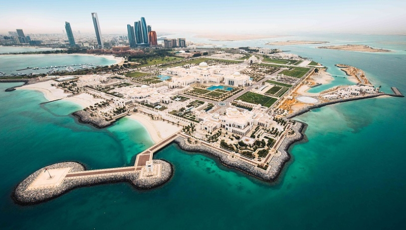 Image Credit : visitabudhabi.ae