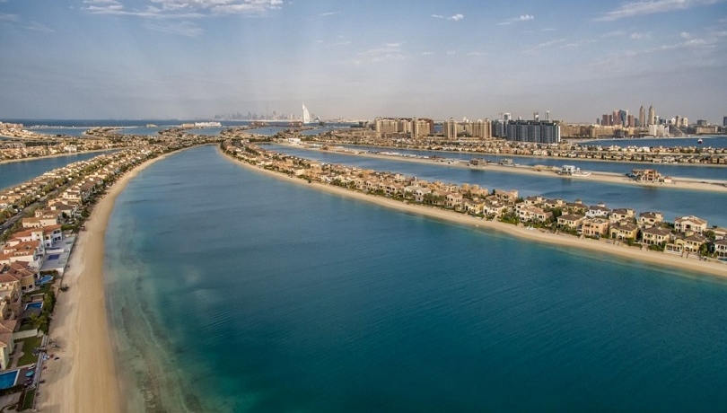 Image Credit : Luxhabitat Sotheby's Dubai 