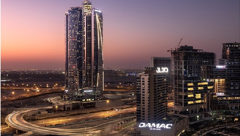 Image Credit : DAMAC Properties 