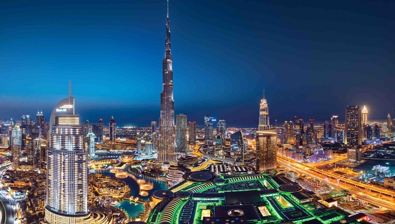 Image Credit : www.emaar.com