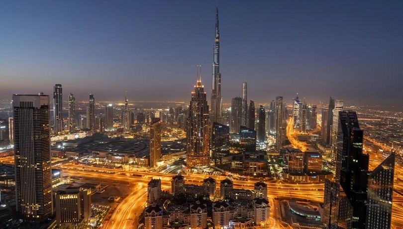 Image Credit : Visitdubai.ae