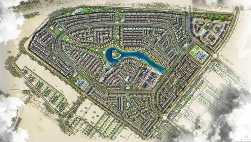 Bloom Living Abu Dhabi