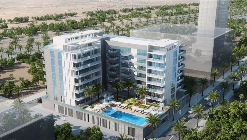 Millennium Talia Residences at Al Furjan by Deyaar 