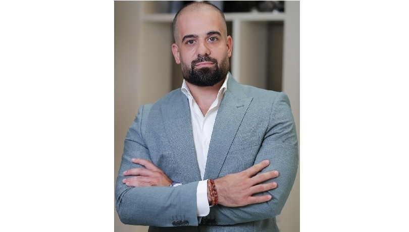 Akram Kanso, Prosper Real Estate