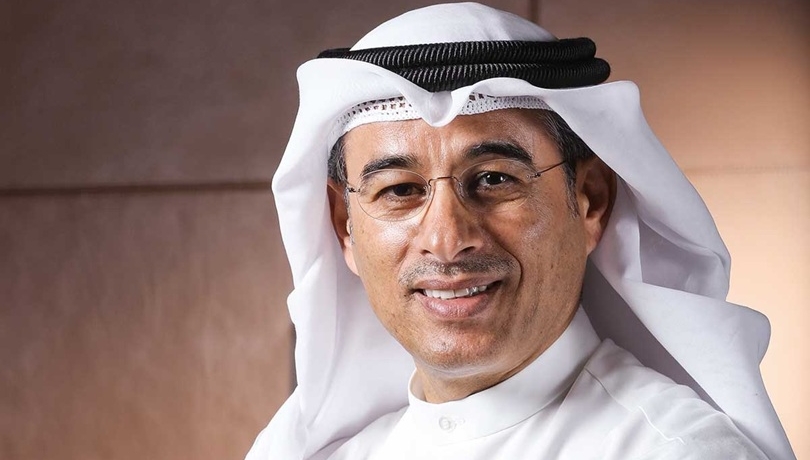 Mohamed Alabbar founded Emaar Properties in Dubai