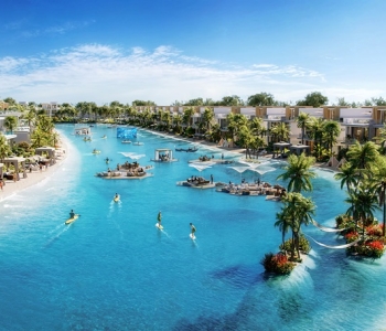 Damac Islands