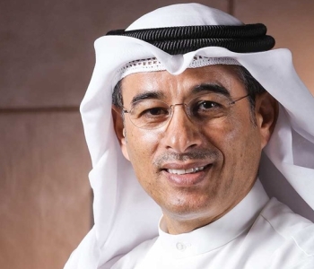 Mohamed Alabbar founded Emaar Properties in Dubai