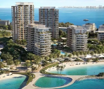 Bay Grove Residences at Dubai Islands by Nakheel