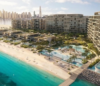 Six Senses Palm Jumeirah