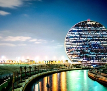 Image Credit : visitabudhabi.ae