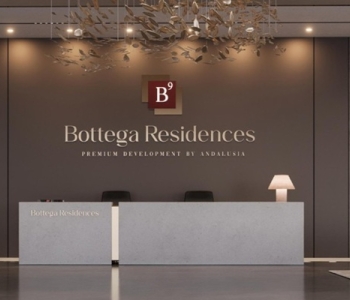 Bottega Nove Premium Residences in Dubai