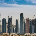 سجل القطاع العقاري في دبي مبيعات بـ 8 مليار دولار في شهر مايو 2026