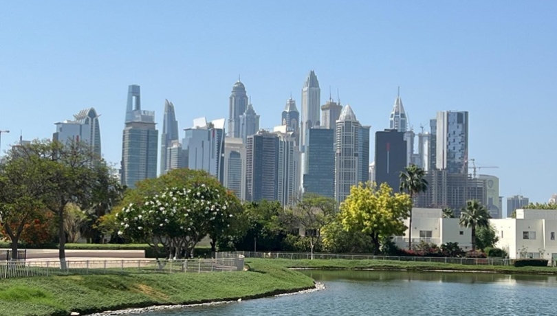 دبي
