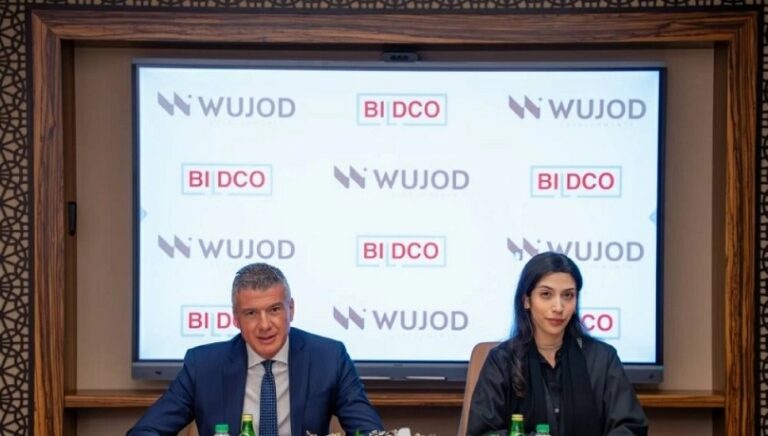 المشروع يستهدف دعم قطاعات السياحة والابتكار والصحة في أبوظبي