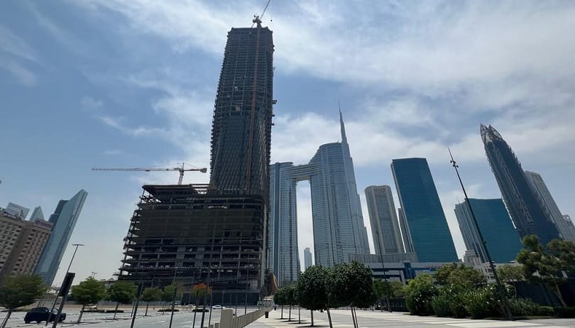 1.3 مليون دولار متوسط سعر العقار في دبي الذي يبحث عنه معظم الراغبين بالشراء