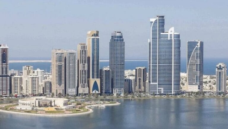 تستعد شروق لإطلاق مشاريع جديدة في الشارقة