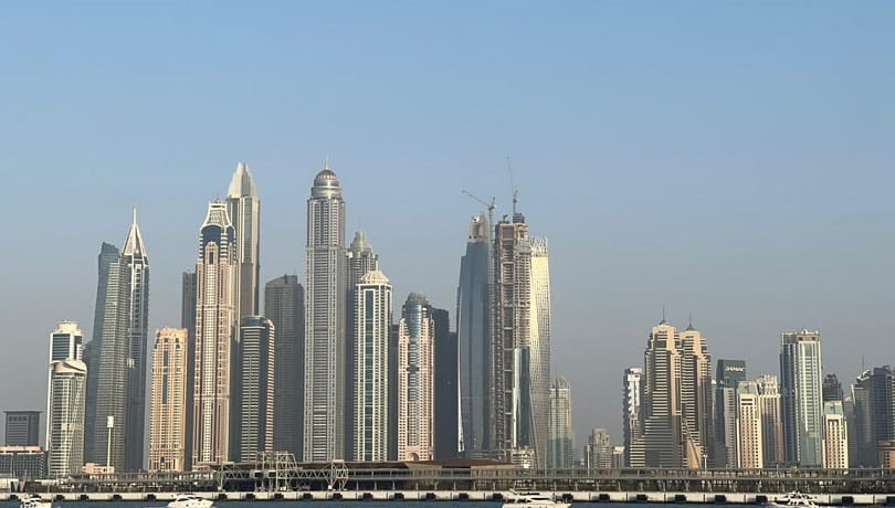 79 % نمو التصرفات العقارية في دبي خلال مايو 2023