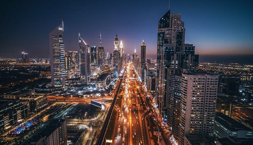 تزايد اقبال الصينيين على شراء عقارات في دبي