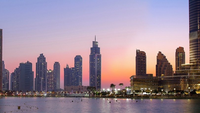 4.7 مليار دولار مبيعات الشقق في دبي خلال شهر مايو 2023