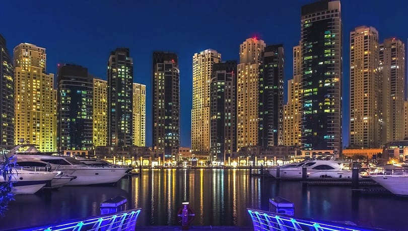ارتفع متوسط الإيجارات في دبي بنسبة 24.2% منذ بداية 2023 حتى نهاية شهر مايو