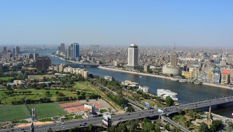 تشهد مصر 522 مشروعاً سكنياً ومتعدد الاستخدامات بقيمة 309.9 مليار دولار
