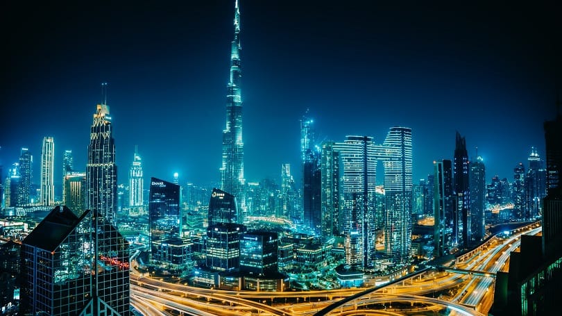 أطلقت دبي مزايا تحفيزية لتشجيع صناديق الاستثمار العقاري