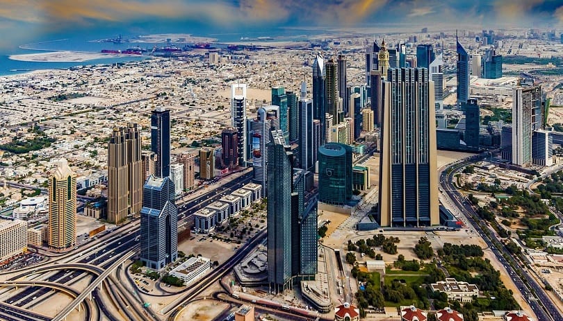 ارتفاع متواصل في اسعار الايجارات بدبي