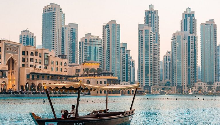 17 % نسبة زيادة اسعار العقارات في دبي خلال النصف الأول من 2023