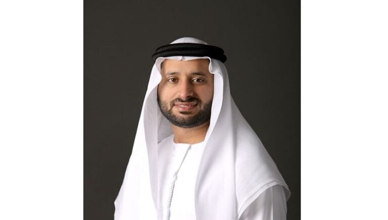 عبد الله بن سليم، الرئيس التنفيذي لشركة سيفن تايدز