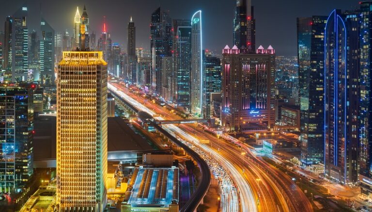 3028 صفقة بيع لعقارات في دبي خلال اسبوع