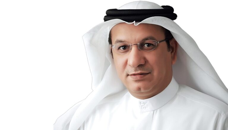 سعيد محمد القطامي الرئيس التنفيذي لشركة ديار للتطوير