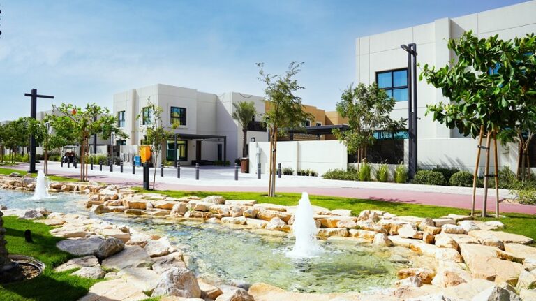 تم بيع أول مرحلتين بالكامل في مدينة الشارقة المستدامة