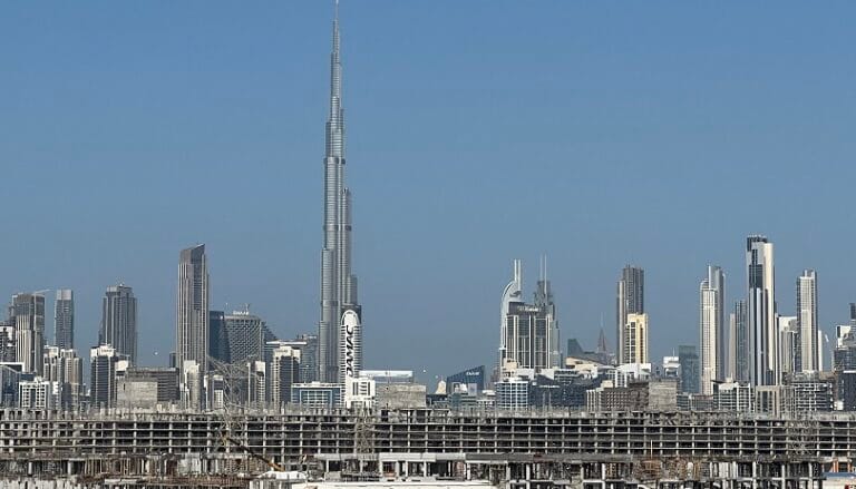 مبيعات الشقق في المشاريع قيد الانشاء تتفوق على الشقق الجاهزة