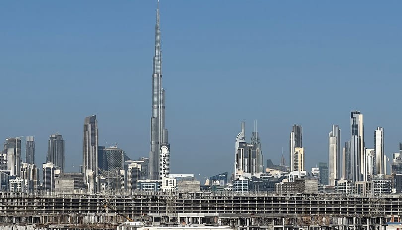 مبيعات الشقق في المشاريع قيد الانشاء تتفوق على الشقق الجاهزة