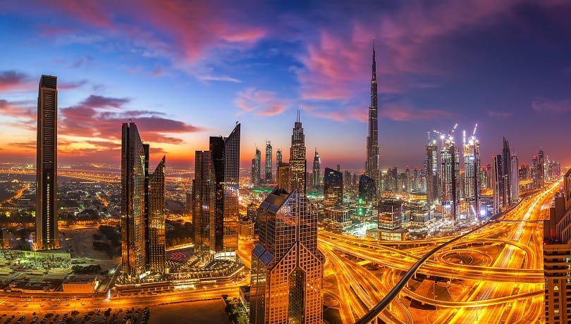 سوق عقارات دبي الأفضل أداءً في دول مجلس التعاون الخليجي
