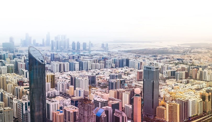 25 مليار درهم مبيعات العقارات في أبوظبي خلال أول 6 أشهر من 2023