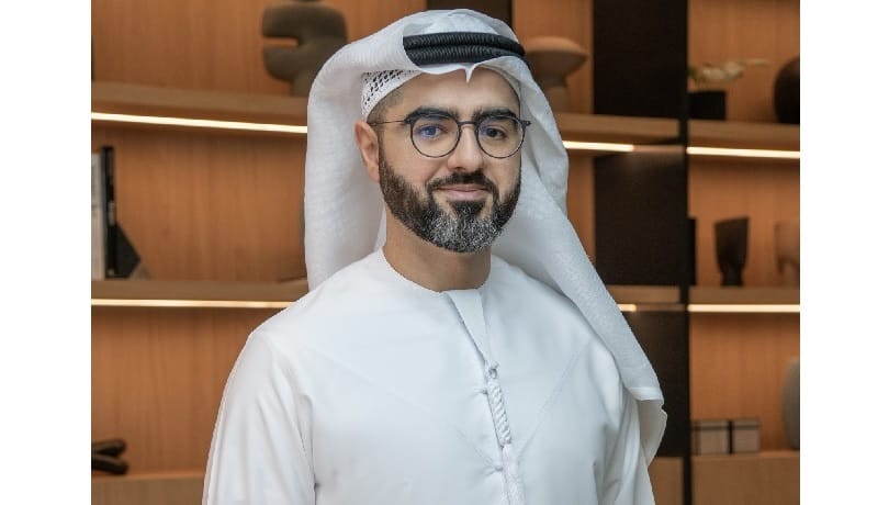 فيصل فلكناز الرئيس التنفيذي للشؤون المالية والاستدامة في الدار العقارية
