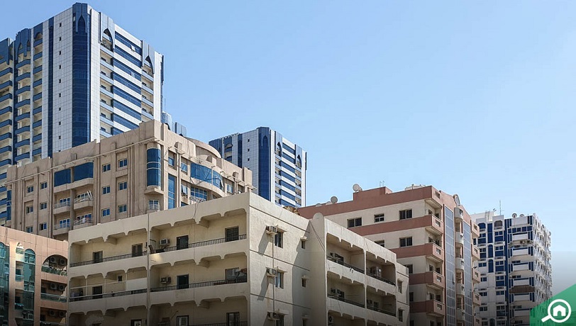 توفر امارة عجمان عدة خيارات لاستئجار وحدات استديو باسعار منخفضة