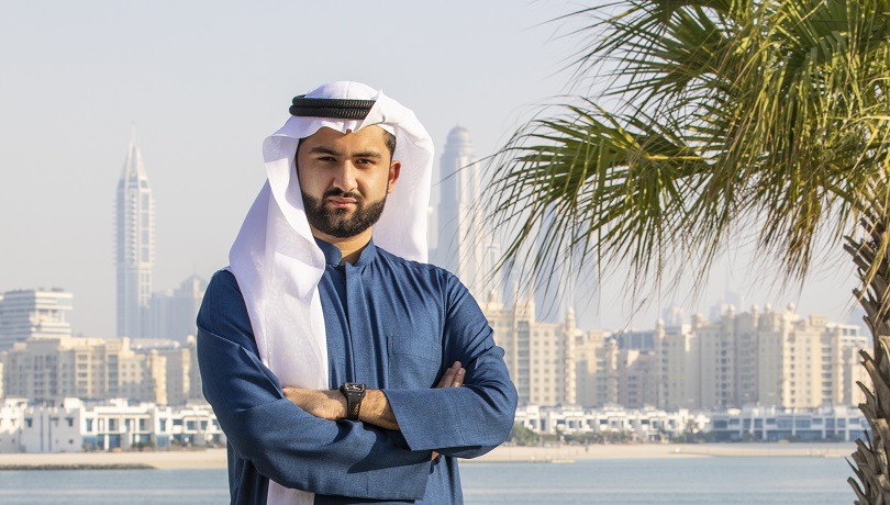 عباس حسين سجواني، الرئيس التنفيذي لشركة إيه إتش إس العقارية