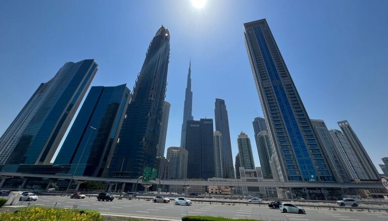 اسعار عقارات دبي أكثر تنافسية من مدن العالم الرئيسية