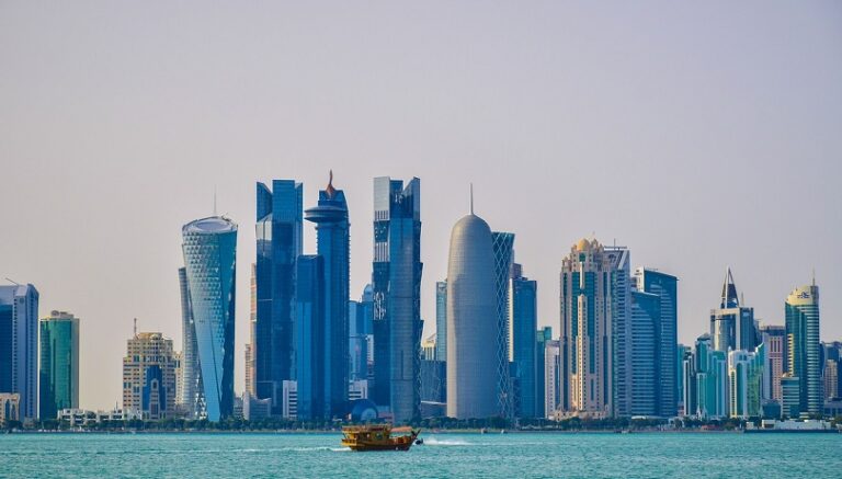 انخفاض الطلب على العقارات السكنية في قطر