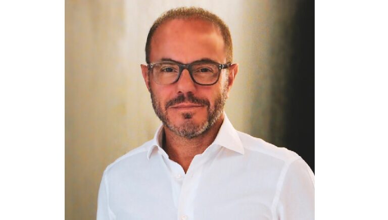 إيلي خوري المؤسس والرئيس التنفيذي لشركة فيفيوم القابضة