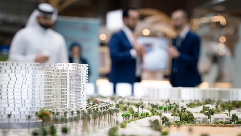 معرض سيتي سكيب قطر 2023 يستقطب 50 عارضاً