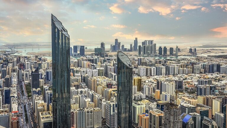 قالت شركة استيكو أن الربع الثاني من 2023 شهد تسليم 1400 شقة جديدة في أبوظبي