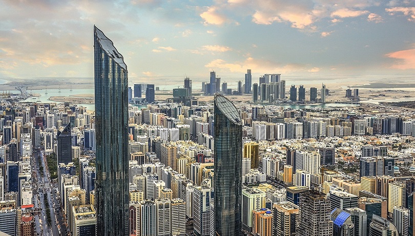 قالت شركة استيكو أن الربع الثاني من 2023 شهد تسليم 1400 شقة جديدة في أبوظبي