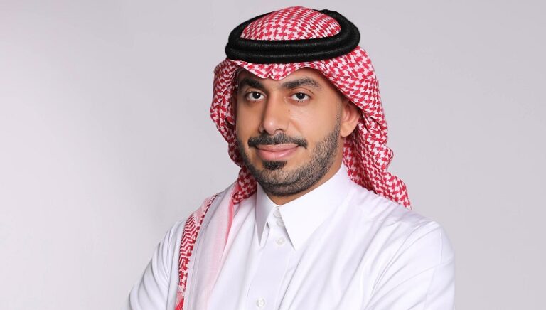 سعود محمد السليماني المدير الاقليمي لشركة "جي إل إل" في السعودية